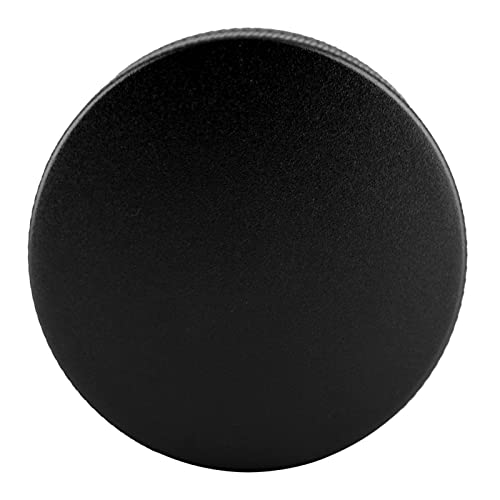 TOPINCN Coffee Tamper Acciaio Inossidabile Smart