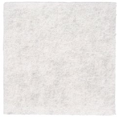 メルコエアテック 換気扇 【AT-100QK3-F】 室内用(その他) 給排気グリル(角形/角形十字格子)交換用フィルター