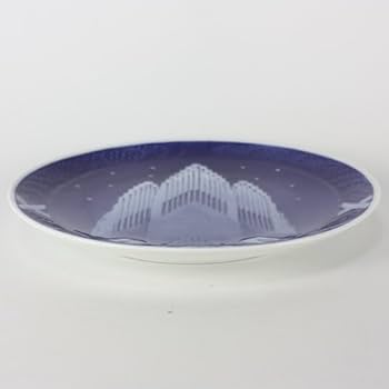 ロイヤルコペンハーゲン・イヤープレート1929年 納期:最長10ヶ月】ロイヤルコペンハーゲン イヤープレート 1929