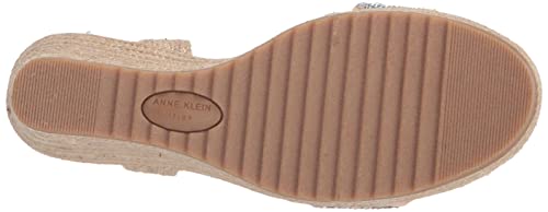 Anne Klein Womens Wylie Slingbacks Slip On Espadrilles4