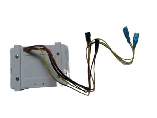 Capteur de débit d'eau ZM G1/4 avec arrêt automatique par électrovanne