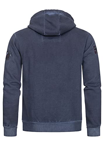 Geographical Norway Gimdo Men - Felpa con