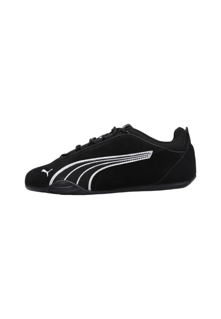 Puma PUMA CATCH SOLEIL SD BASKETS BASSES Femme