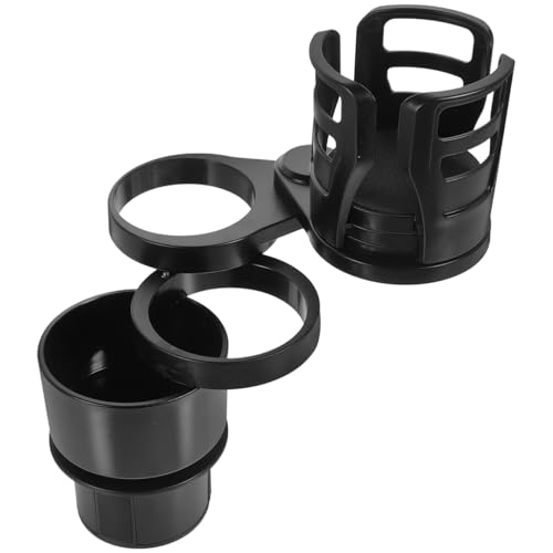 Portavasos para auto con base giratoria ajustable Cabilock miniatura 5