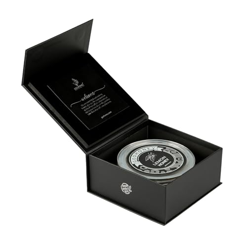 Geohoney Miel de Limón 450 gramos miniatura 4
