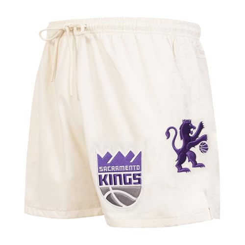 Image of Pro Standard NBA Mens Mens NBA Classic Woven Woven Short