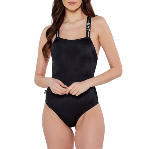 Costume intérieur pour femme EA7 maillot de bain piscine et mer 7W000294