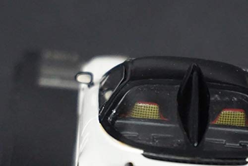 Amazon | WIT'S ウィッツ 1/43 HONDA ホンダ NSX タイプR NA-2