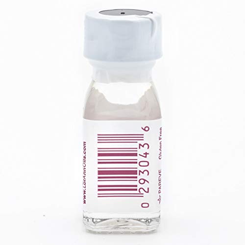 Lorann Wintergreen Ss Flavor, 1 Dram Bottle (.0125 Fl Oz - 3.7Ml - 1 Teaspoon) #TOP4