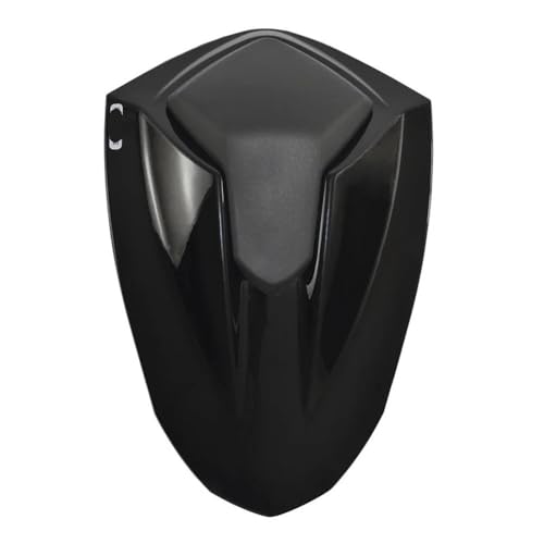 Carénage arrière de selle moto : supprimez la selle duo