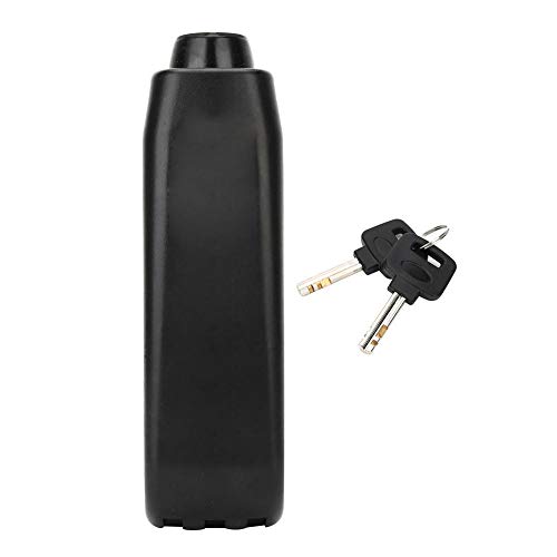 Trava de motocicleta, trava de segurança para guidão para trava de aceleração de freio, motocicleta,