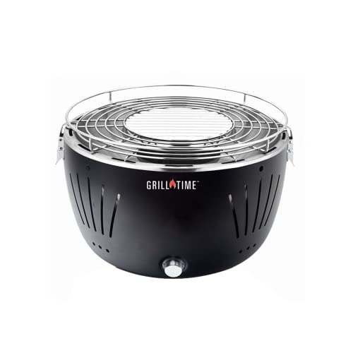 Find The Best Portable Charcoal Grill Tailgating Reviews & Comparison Katynel