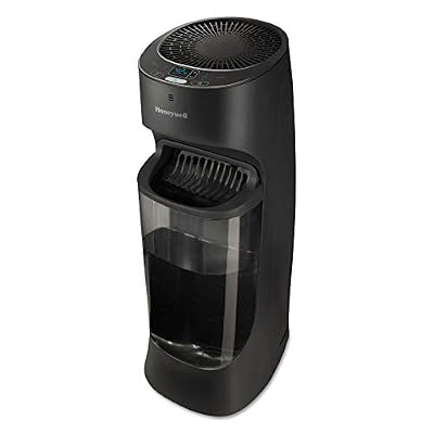 Honeywell Home Humidifier Comparison: Technical Specs and Output Analysis