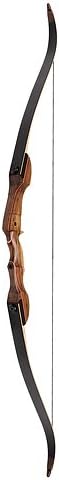 October Mountain Products OMP Mountaineer 2.0 Take Down Right Hand Recurve Bow