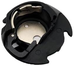 Cutex Bobbin Case #832517008 for Janome Memory Craft 300E, 9000,10000,10001 Models