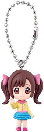 Amazon かみさまみならい ヒミツのここたま ここたまマスコットスイング 1 四葉こころ 単品 カプセル玩具 おもちゃ