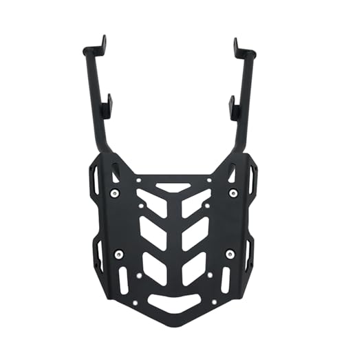 Support bagage arrière Yamaha MT-09 FZ-09 résout le manque de rangement