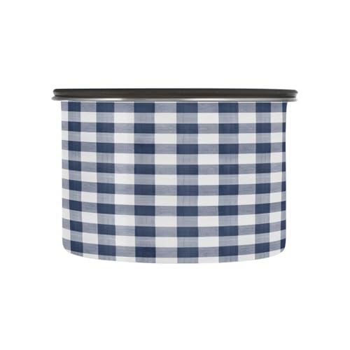 Envase Hermético Para Café De Acero Inoxidable 17 oz