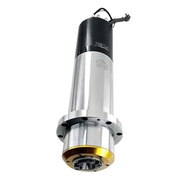 cnc router automatic tool changer