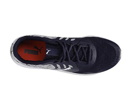 Image of Puma Men Lace Up Walking Shoes