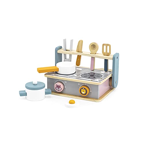 VIGA Foldable Stove & BBQ