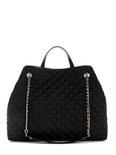 GUESS black tote bag – image 2