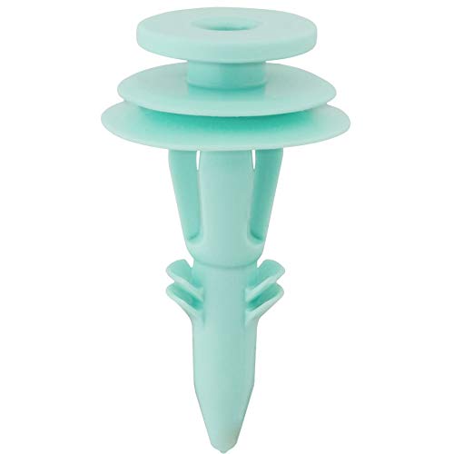 Lift Gate Retainer Clip Pins 68087885AA 2011 & Up (25)