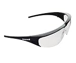 Honeywell – Honeywell 1000001 Honeywell Millennia Schutzbrille, schwarze