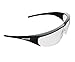 Produktbild Honeywell 1000001 Honeywell Millennia Safety Eyewear Black Frame with Clear Anti-Scratch Lens