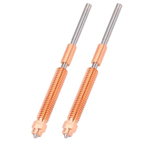 Quick Swap Nozzle 0.4mm Hardened Steel for K2 Hi