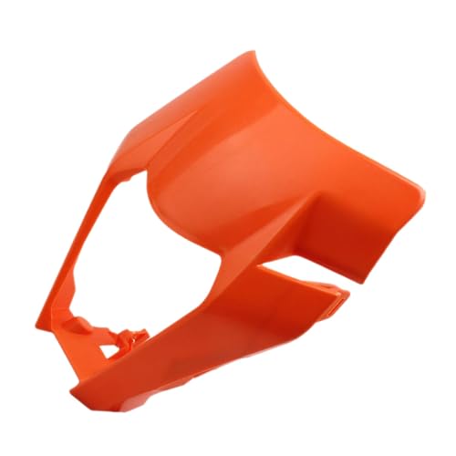 Phare universel plastique pour remplacer un eclairage casse avec une installation facile