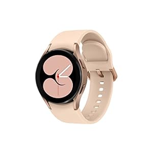 Samsung Galaxy Watch4 Rosé Goud – 40MM