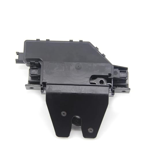 Actuador de bloqueo suave para maletero de coche BMW E82 E88 y E86 Coupe 3