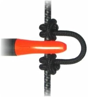 25 Feet Cir-Cut Archery SUPERLOOP Bowstring RELEASE D NOCKING LOOP - .093