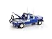 Revell 14590 1979 GMC Wrecker “Captain Hook” 1:25 Scale 57-Piece Skill Level 4 Model Building Kit