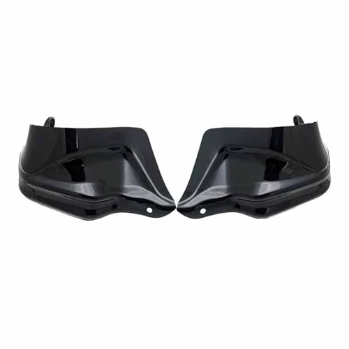 Protège-Mains R1200GS pour éviter les mains froides et les chocs