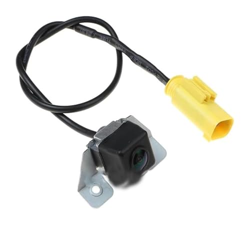 Caméra de recul Hyundai 957902S401 à haute définition pour une vision arrière nette