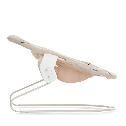 Hauck Sdraietta Alpha Bouncer 2in1 - per Neonati