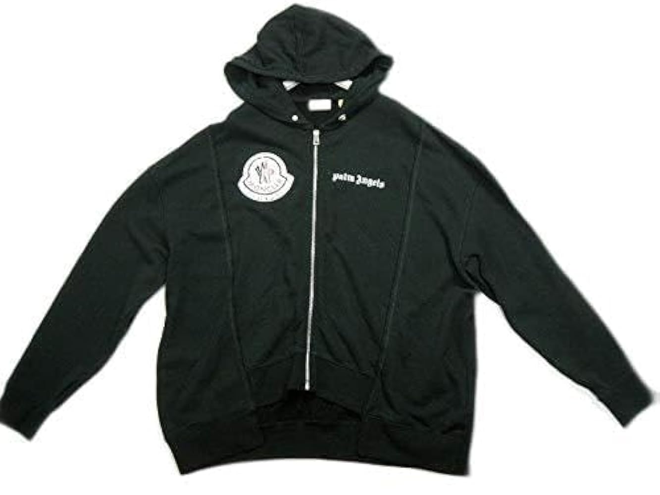 【2日間限定価格】MONCLER × Palm Angels スウェット 楽天市場】【MONCLER/モンクレール/GENIUS/PALM ANGELS/パーム
