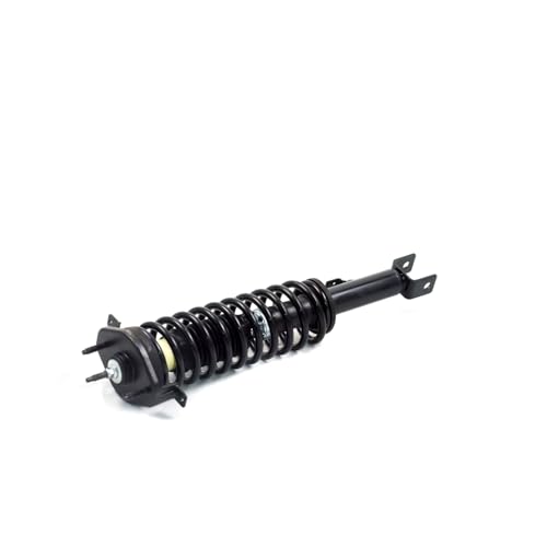 Image of Gabriel G57422 Ultra ReadyMount Rear Complete Strut Assembly for 95-98 Chrysler Cirrus, 01-06 Chrysler Sebring Convertible; 95-98 Dodge Stratus; 96-98 Plymouth Breeze (1 Pack)