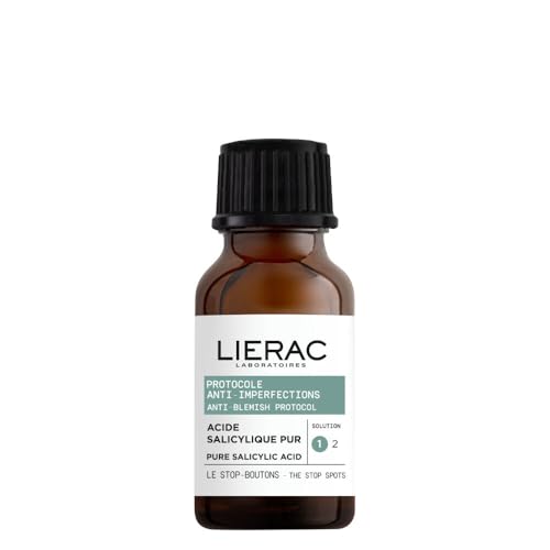 Lierac Stop Granos 15 ml.