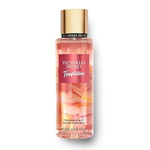 VICTORIA S SECRET VERLEIDING FRAGRANCE MIST – BRUMA GEPARFUMEERDE 250ML
