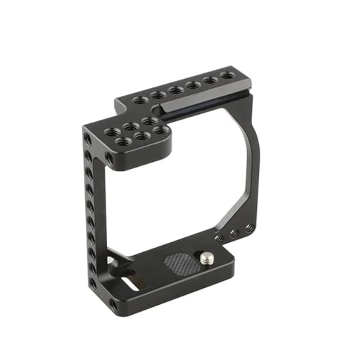 �݊���������܂�Sony A6000/A6300/A6400/A6500/A6600�Ή� - DSLR�J�����P�[�W���O