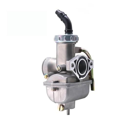 Carburateur PZ19 pour Dirt Bike 50cc-110cc avec starter manuel complet