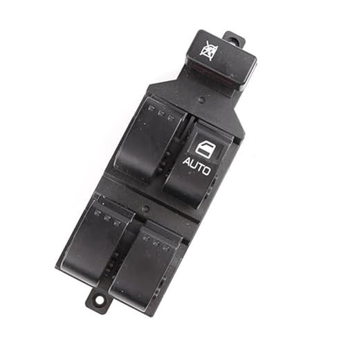 Bouton commande vitre électrique bloqué ? Changez pour le 84820-BZ010 - 2
