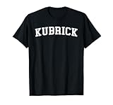 Kubrick T-Shirt