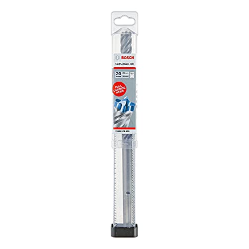Bosch Professional 2608578626 - Punta per trapano