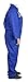 Aeromax Adult Flight Suit (Adult Small)