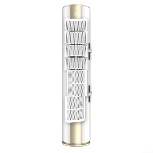 Gestión óptima del flujo de aire con protector de viento vertical ajustable para tu aire acondicionado (iones negativos)