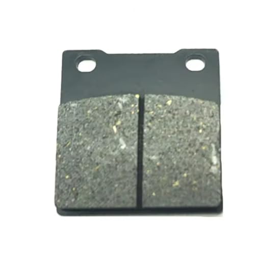 �Z�~���^�� �u���[�L�p�b�h Compatible With For Zx750 For Ninja For Zx-7r 1996 1997 1998 1999 2000 2001 2002 2003 �I�[�g�o�C�t�����g���A�f�B�X�N�u���[�L�p�b�h�ƌ݊�������